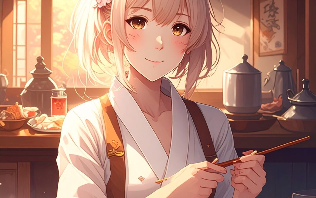 点餐说“OMAKASE”才是最高境界？